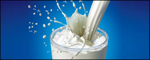 کاهش مصرف شیر پس از حذف یارانه ها