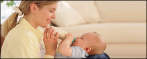 آیا نحوه زایمان برمیزان شیر مادر تاثیر گذار است ؟