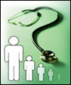 تمامی مراحل اجرای برنامه پزشک خانواده برای مردم رایگان است