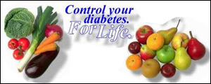 تغذیه در پیشگیری و درمان دیابت نقش اساسی دارد 