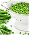 نخود سبز سرشار از فیتو ریز مغذی‌ها،املاح و ویتامین‌های حیاتی