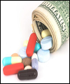 افزایش خودسرانه قیمت داروها را اطلاع دهید