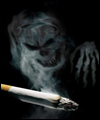 در 95 درصد موارد در اماکن عمومی سیگار استعمال نمی‌شود