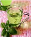 چای سبز تأثیری در کاهش وزن ندارد