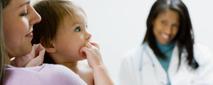 والدین درمان عفونت ادراری کودکان خود را جدی بگیرند
