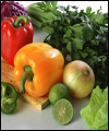 سبزیجات از بروز سکته مغزی جلوگیری می کند