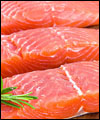 کمبود گوشت ماهی سبب عدم تعادل دستگاه عصبی می‌شود