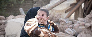 بدهکاری 800 میلیاردی دولت به زلزله زدگان آذربایجان