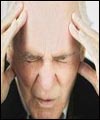 سردرد شایع ترین نشانه ی عصبی است