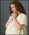 10 نشانه اصلی بارداری