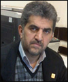 محمود خدادوست، معاون طب سنتی وزارت بهداشت شد