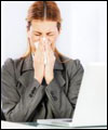 5 روش برای پیشگیری از آنفولانزا در محل کار