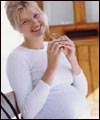 کاهش استرس دوران بارداری