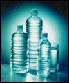 مواد شیمیایی موجود در بطری‌های پلاستیكی برای قلب مضر است