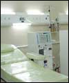 بیمارستان‌های تهران بازسازی چندانی نداشته‌اند