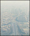 مسئول آلودگی هوای پایتخت كیست؟