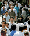 اعلام نرخ امید به زندگی در ایران و سایر کشورها