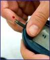 عوامل قطع پا در بیماران دیابتی