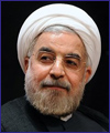 برگزاری نخستین جلسه شورای عالی سلامت و امنیت غذایی در دولت یازدهم به‌ریاست روحانی