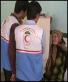 نگرانی وزارت بهداشت از شیوع بیماری‌های واگیردار در مناطق زلزله‌زده بوشهر