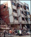 خطر زلزله، بیخ گوش پایتخت!