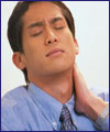 ۷ راه کاهش گردن درد