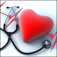 10 عادت خوب برای سلامت قلب
