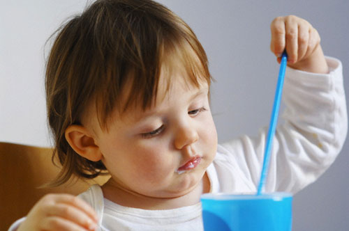 کودکان بدغذا را چگونه غذاخور كنیم؟