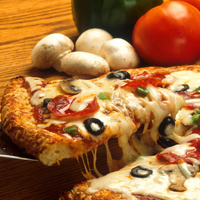 8 خطری که پیتزا برایمان دارد!