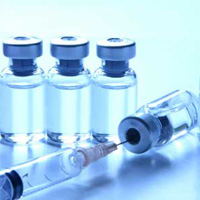 کمبود اعتبار برای تولید واکسن در کشور