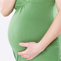 مسیر بارداری در جاده فرعی