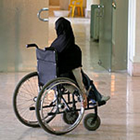 قانون جامع حمایت از معلولان در انتظار ارسال به مجلس