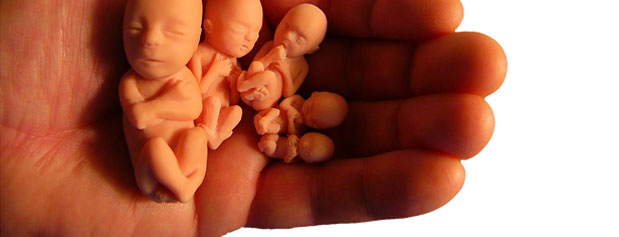 گزارشی تکان‌دهنده از یک مرکز سقط جنین