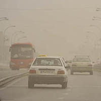 آیا شهرداری میتواند مشکل آلودگی هوا را حل کند ؟