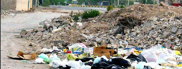 حمل زباله تهران به پردیس؛ دغدغه ها و تنگناها