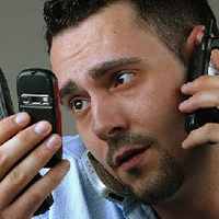 9 خطر گوشی هوشمند برای سلامتی