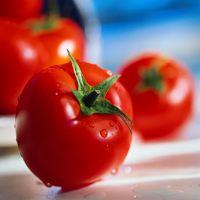 گوجه‌فرنگی و کاهش خطر سرطان سینه