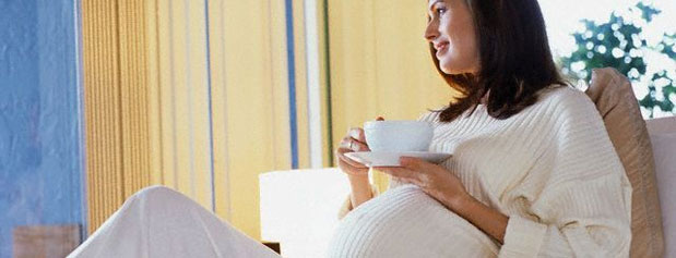 سه ماه قبل از بارداری چای سبز نخورید