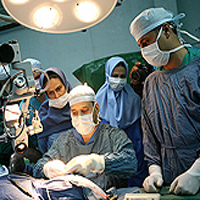 زمان طلایی جراحی ناهنجاریهای فک و صورت/ ایران جزو 5 کشور اول دنیا در جراحی پلاستیک