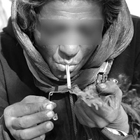 دلایل استفاده از مواد مخدر در میان زنان/ تریاک و شیشه پرطرفدارترین مخدرها