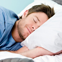 خواب REM خستگی‌ها را می‌برد