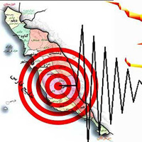 زلزله بم معادل یک هفدهم زلزله در یکی از مناطق تهران است