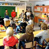 راز طراوت و پیشرفت در مدارس فنلاند
