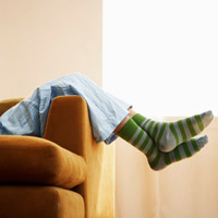 "استراحت"، مهمترین راه درمان هپاتیت حاد