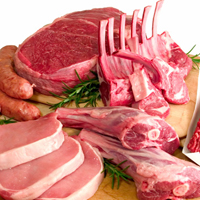 ازخواص انواع گوشت چه می دانید؟