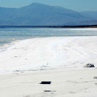 احیای دریاچه ارومیه با حیثیت كشور گره خورده است