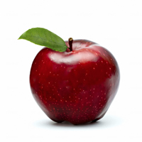 سیب در رفع وسواس و کم حوصلگی موثر است