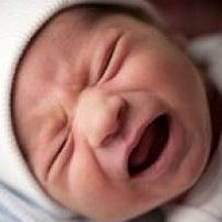 دلایل قولنج در نوزادان