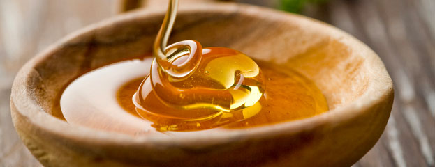 كاربرد عسل در درمان بیماری ها