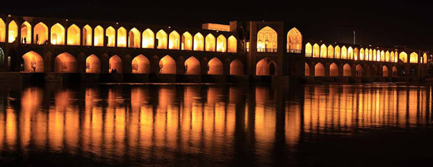 10پیشنهاد به گردشگران اصفهان